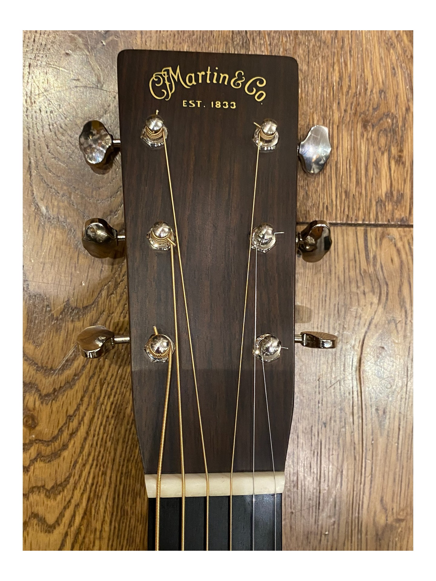 MARTIN 00-28 de 2021