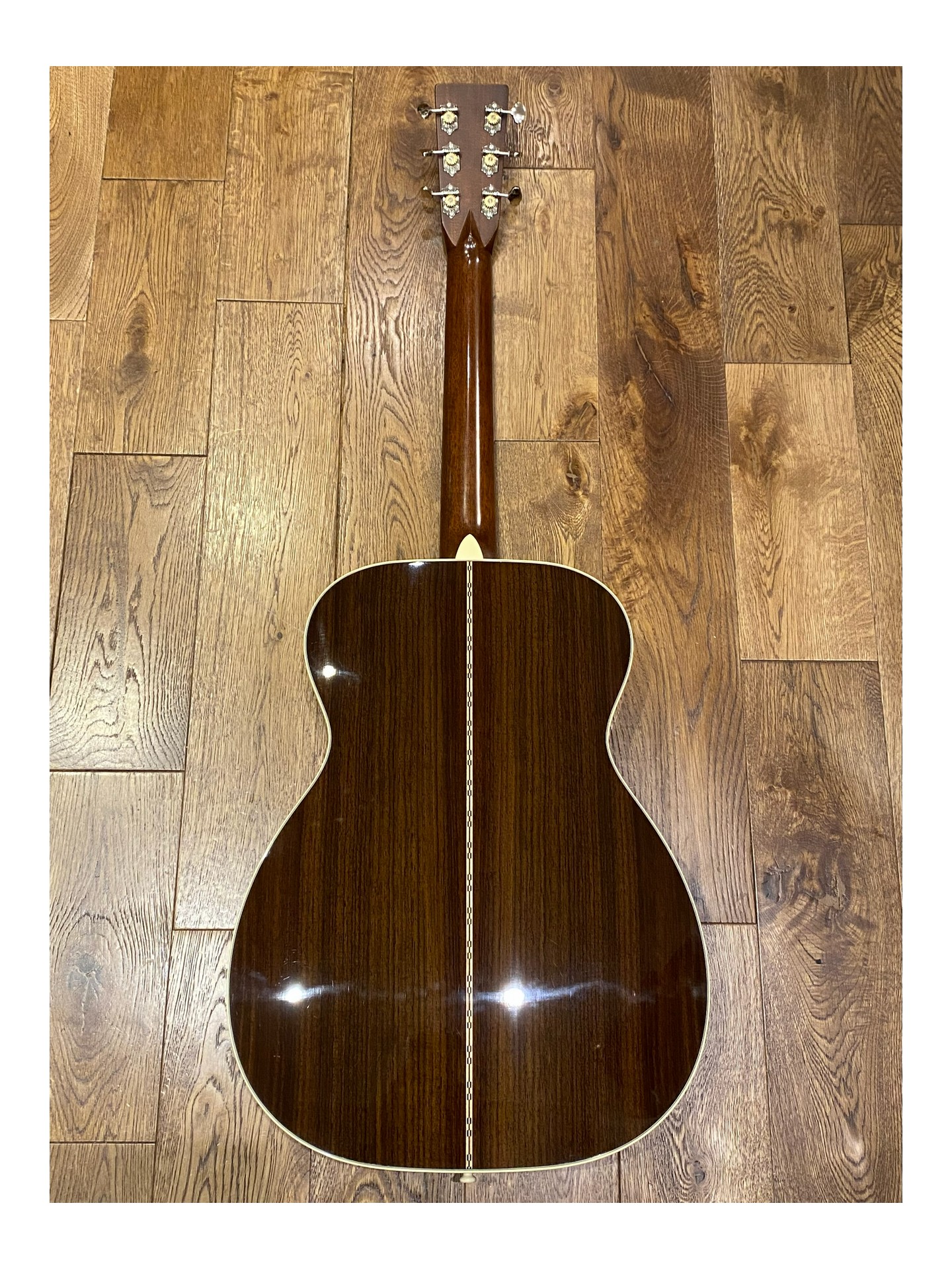 MARTIN 00-28 de 2021