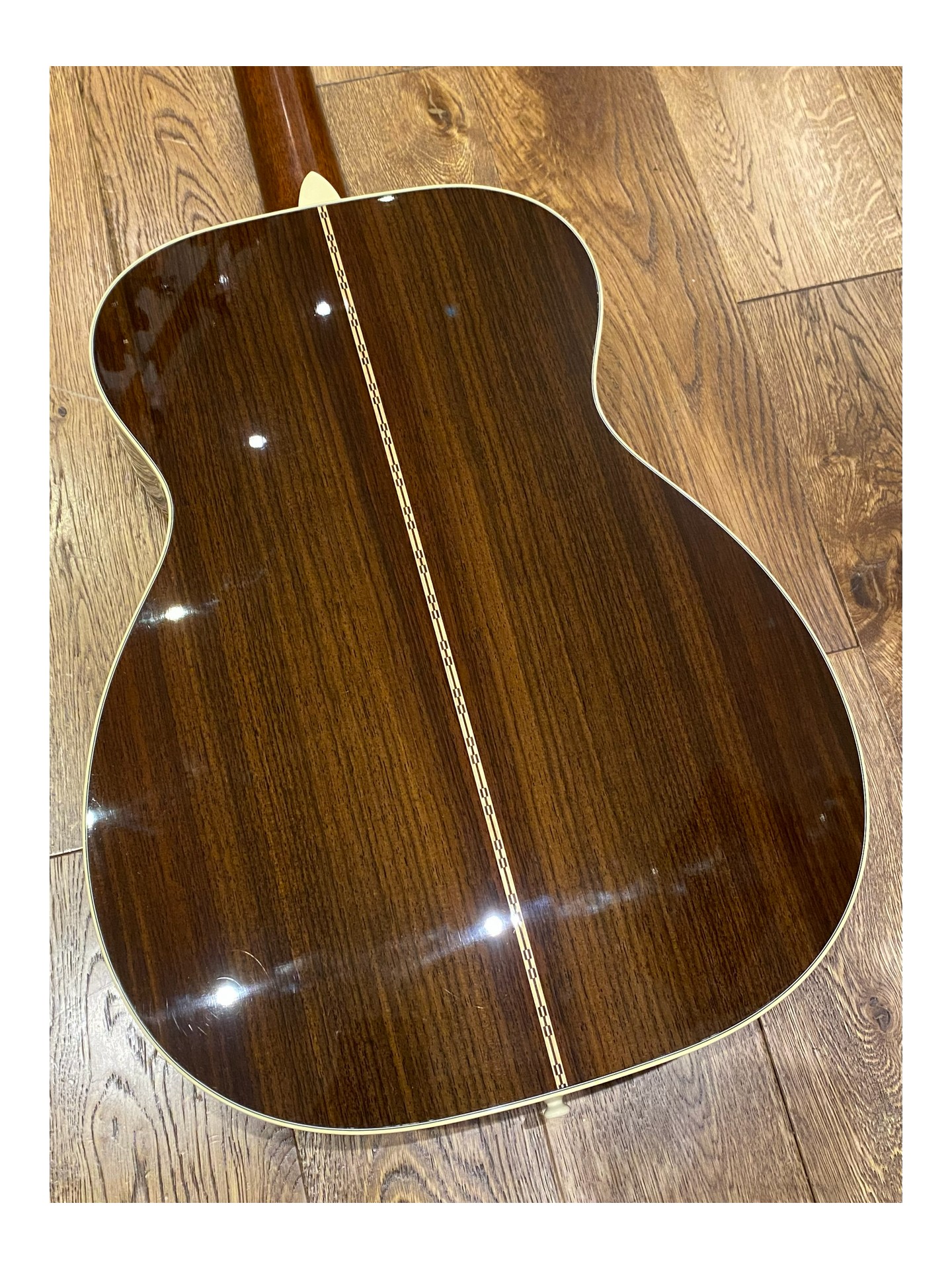 MARTIN 00-28 de 2021