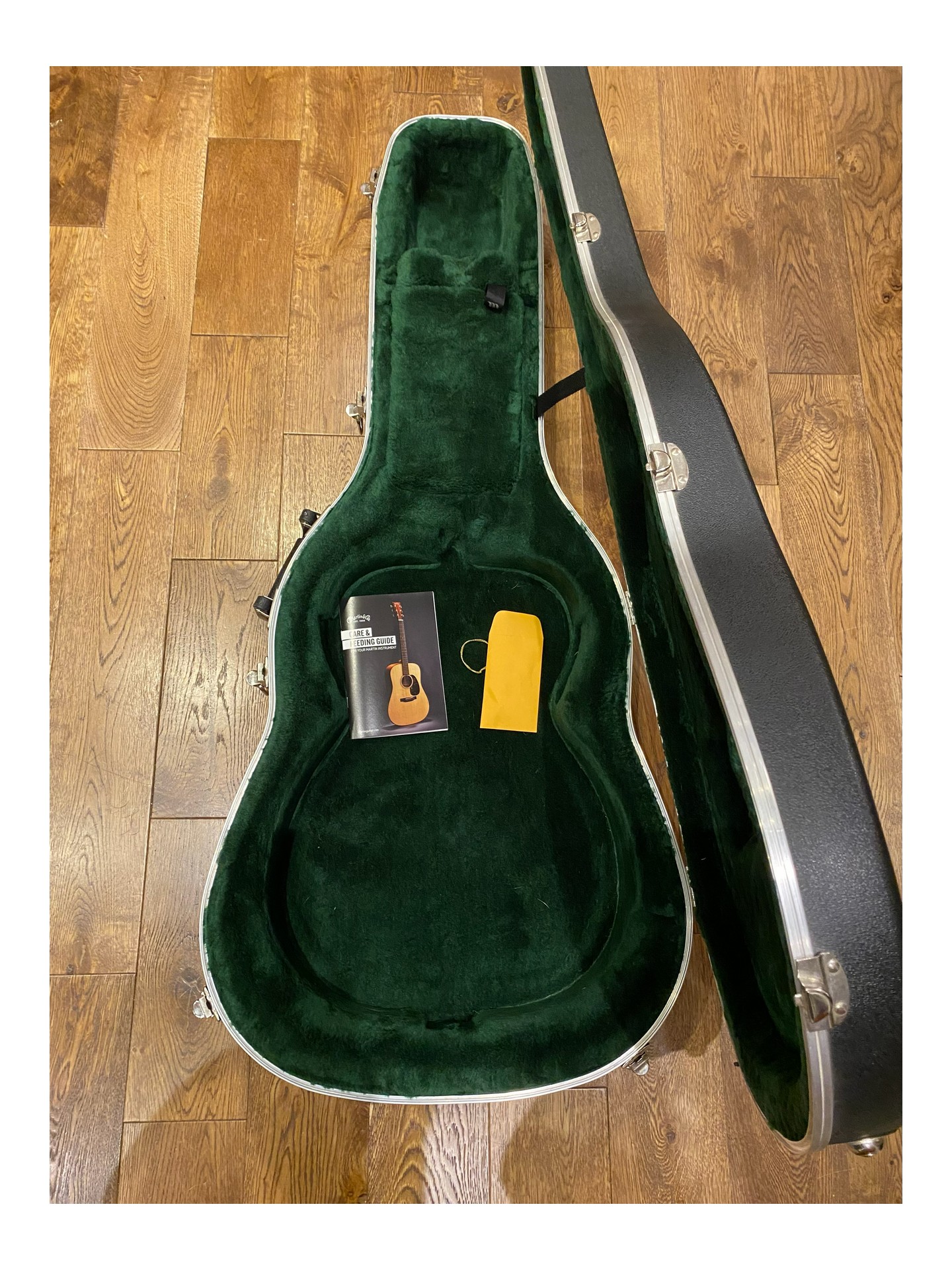 MARTIN 00-28 de 2021