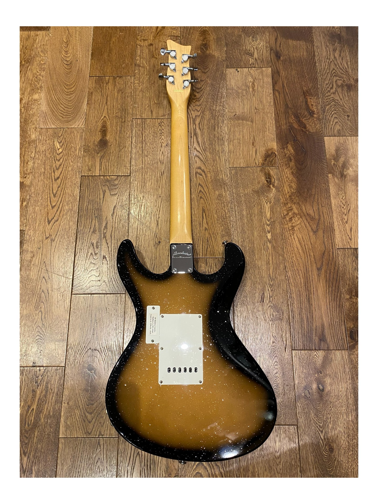 DANELECTRO DANOBLASTER INNUENDO de 2001