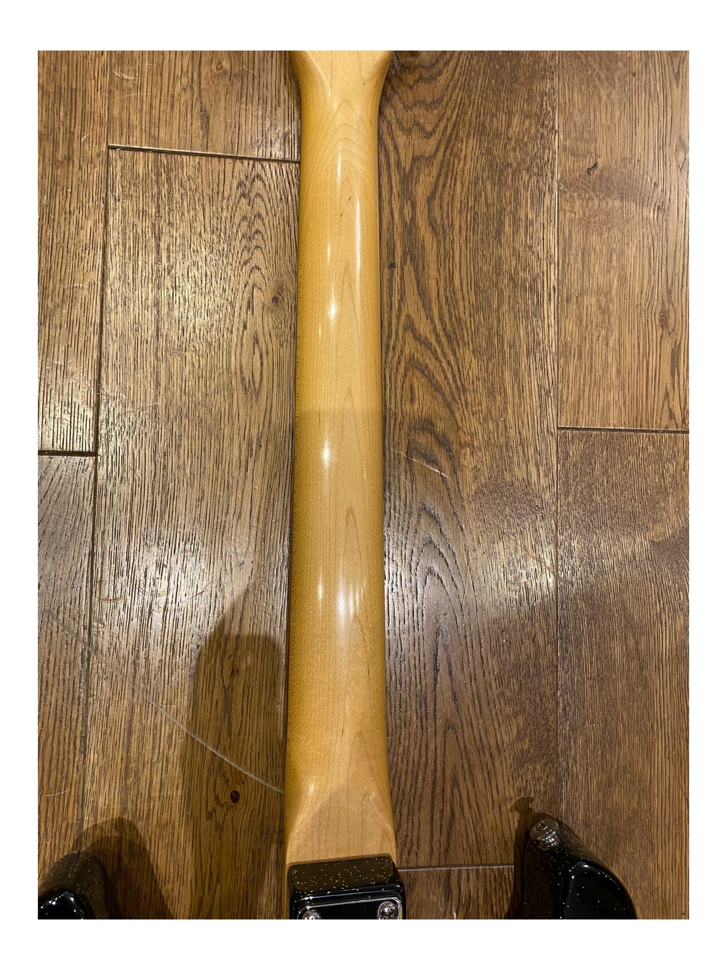 DANELECTRO DANOBLASTER INNUENDO de 2001