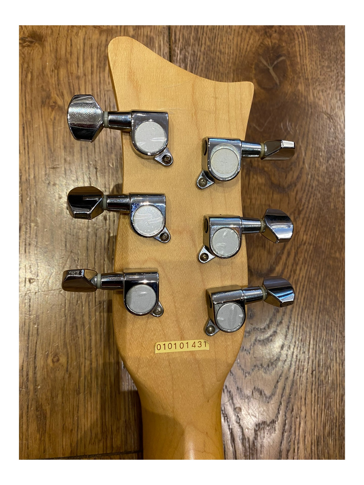 DANELECTRO DANOBLASTER INNUENDO de 2001