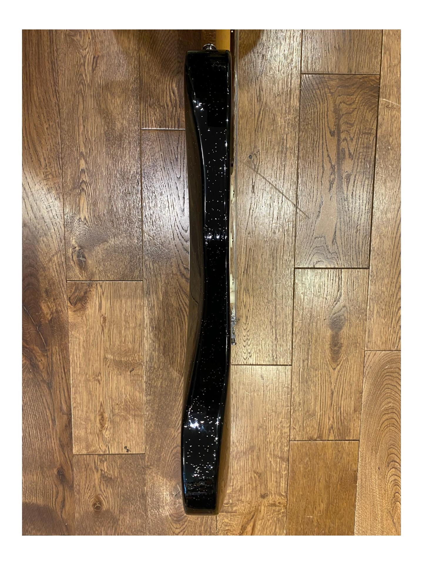 DANELECTRO DANOBLASTER INNUENDO de 2001