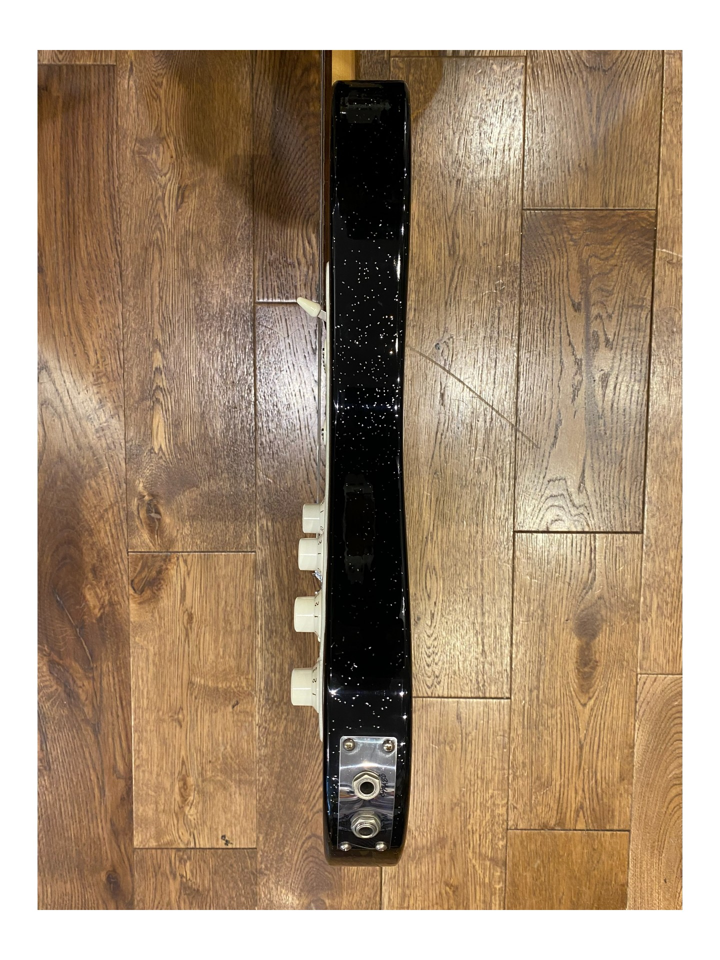 DANELECTRO DANOBLASTER INNUENDO de 2001