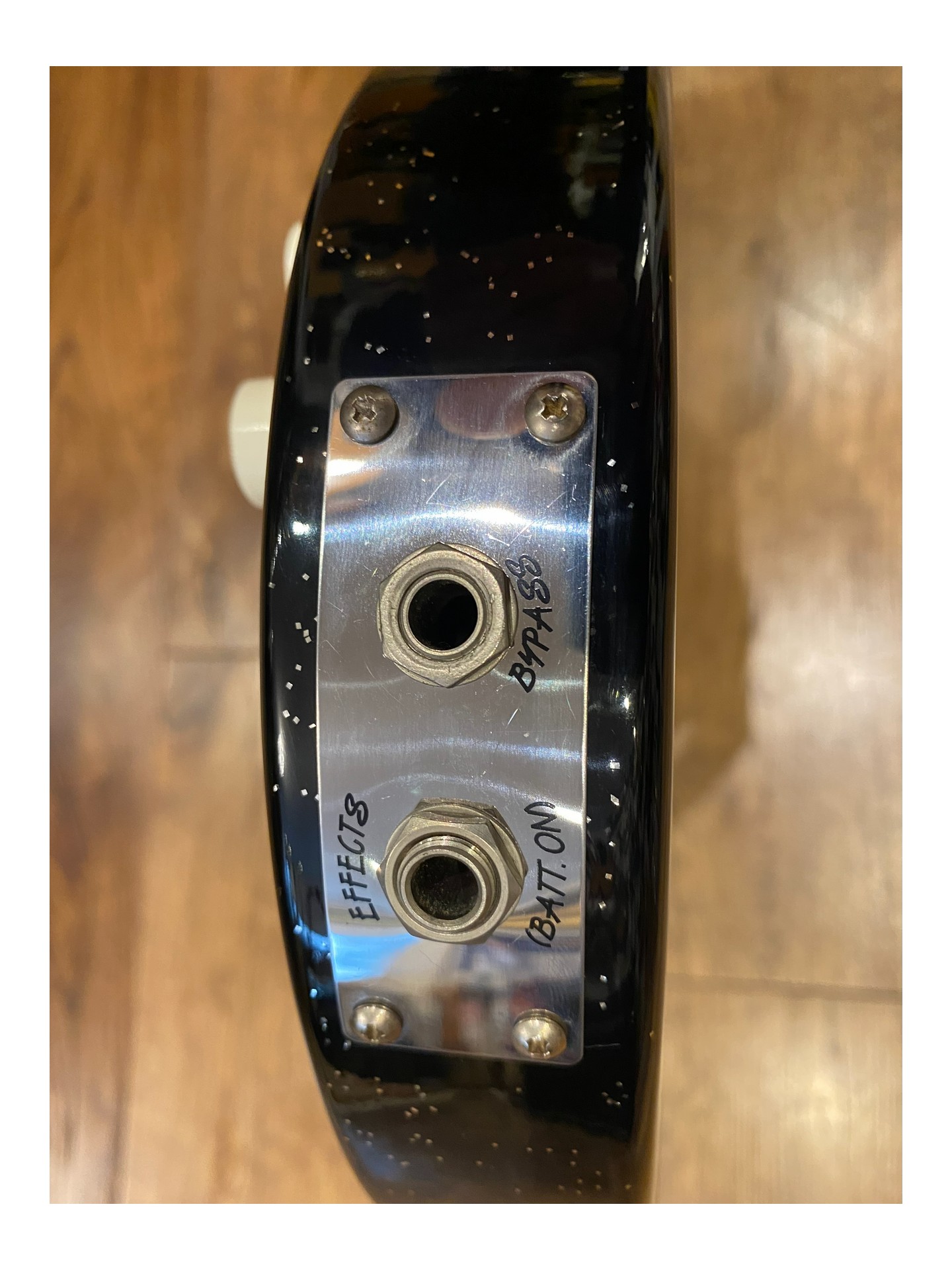 DANELECTRO DANOBLASTER INNUENDO de 2001