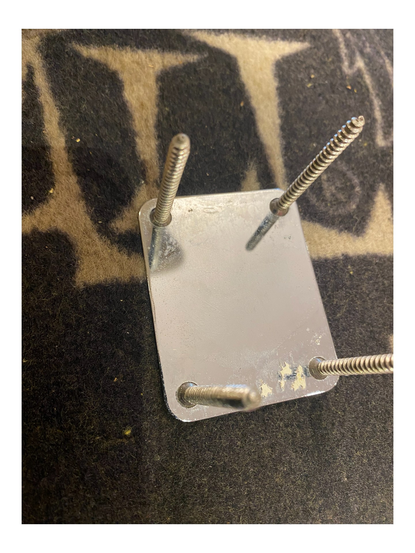 FENDER JAGUAR SHORELINE GOLD de 1964