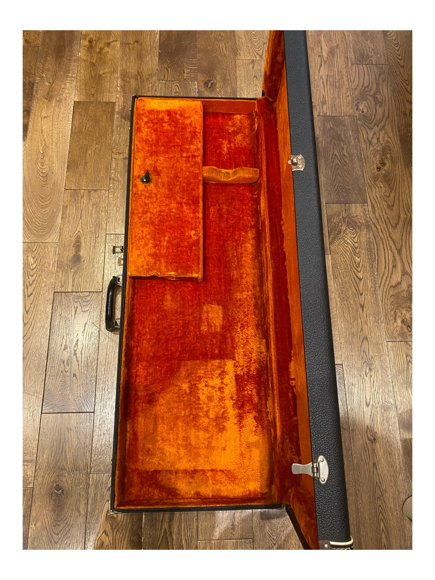 FENDER JAGUAR SHORELINE GOLD de 1964