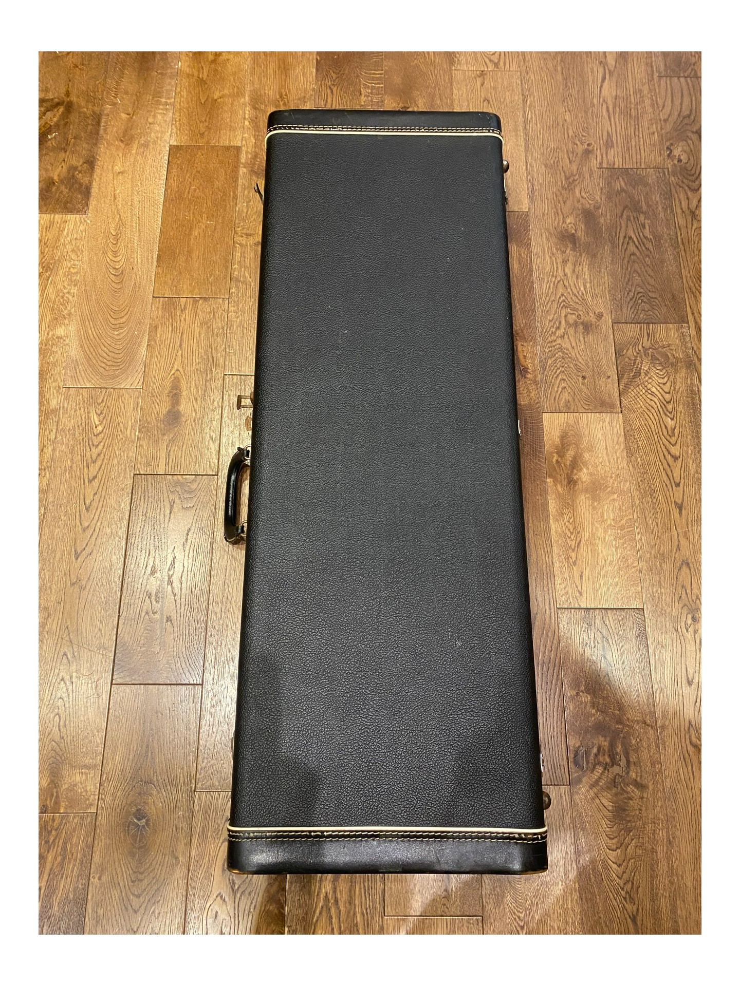 FENDER JAGUAR SHORELINE GOLD de 1964