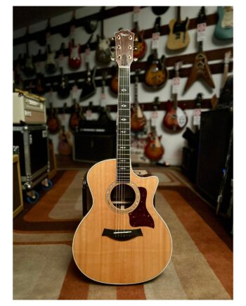 TAYLOR 814-CE de 2000