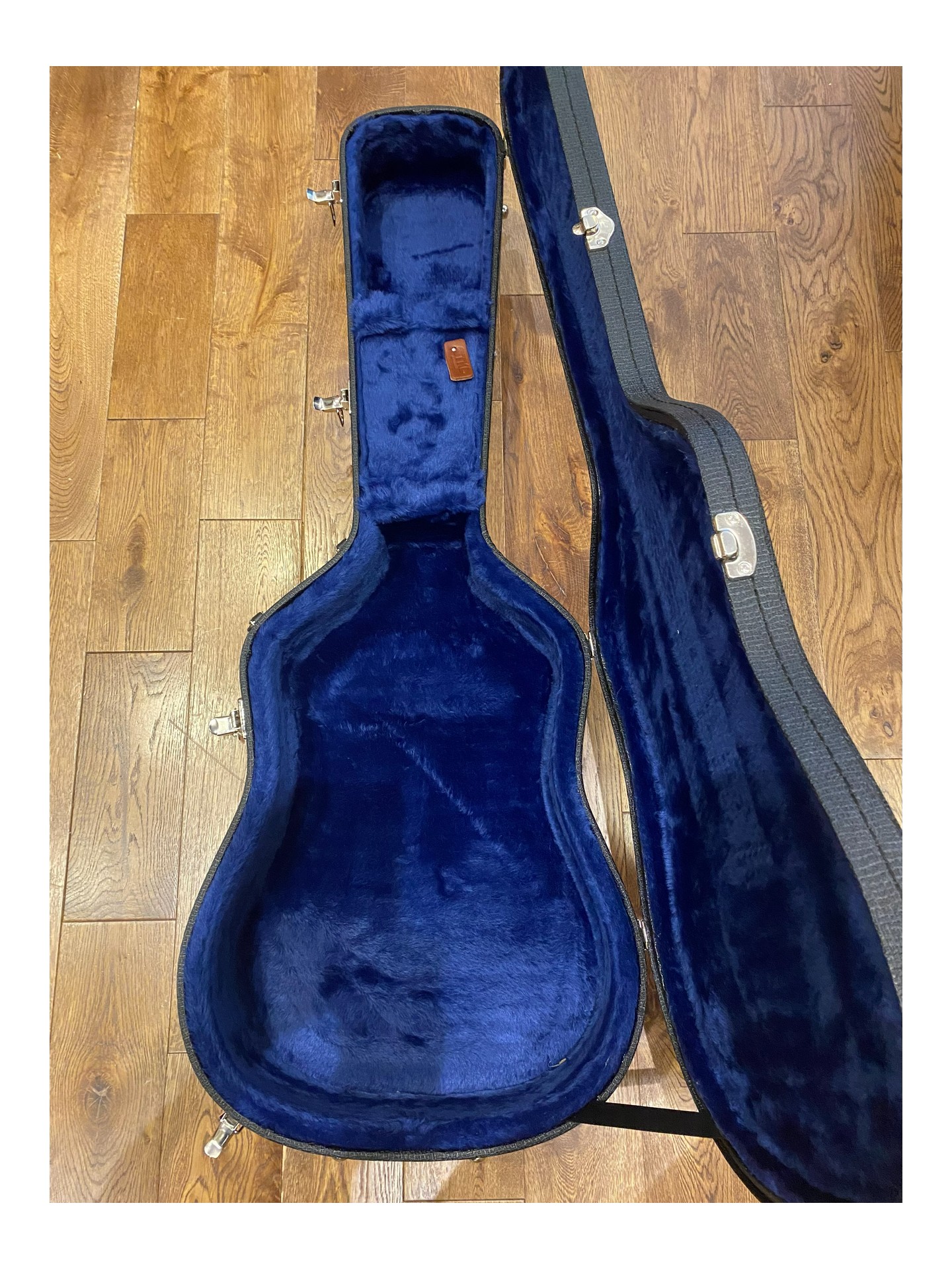 ATKINS D37 AGED NATURAL de 2025