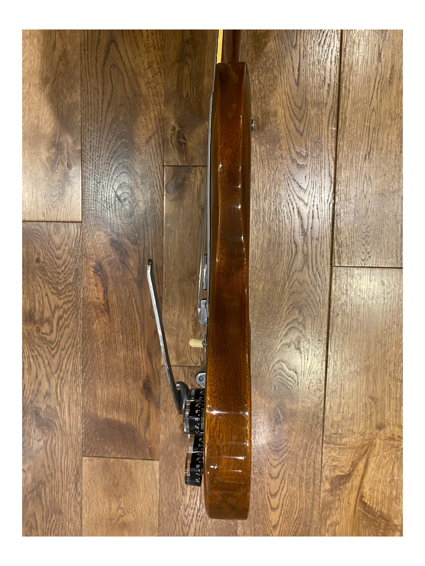 GIBSON SG STANDARD de 1977