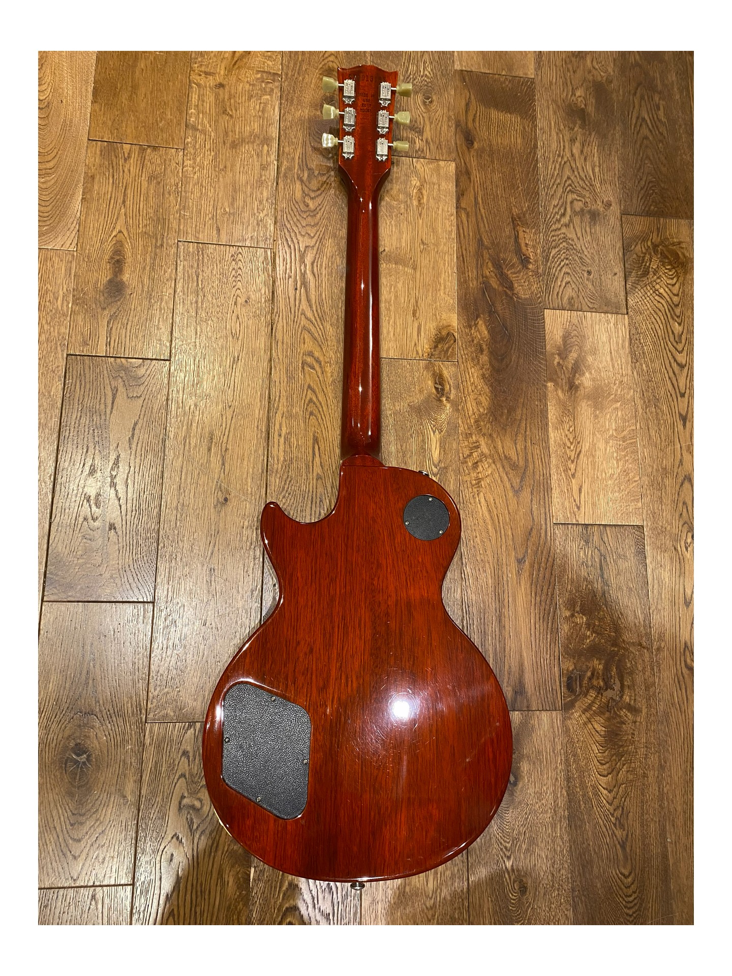 GIBSON LES PAUL TRADITIONAL de 2017