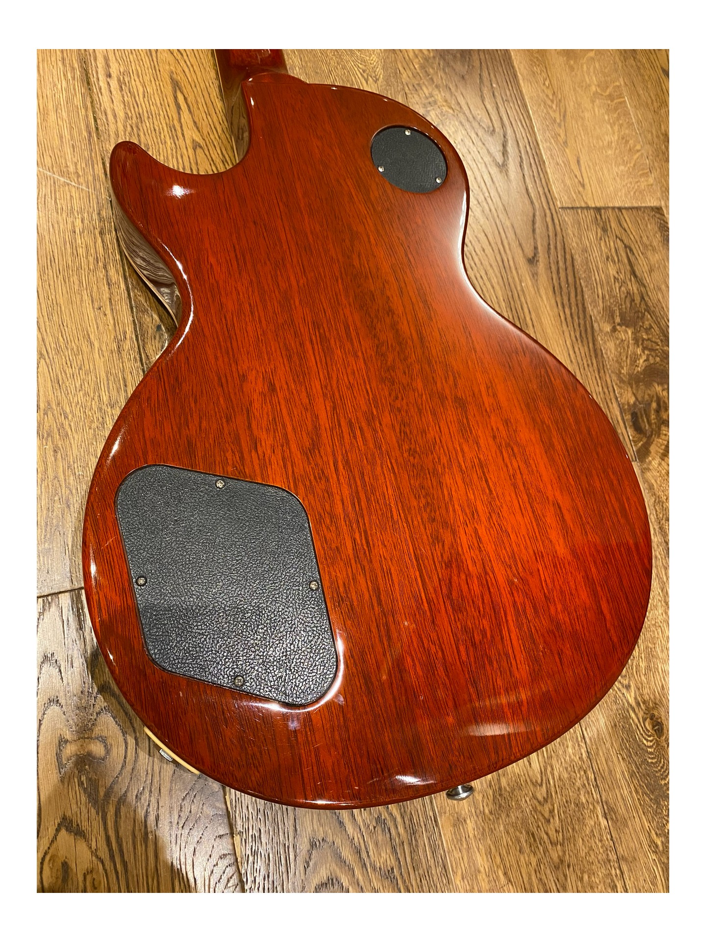 GIBSON LES PAUL TRADITIONAL de 2017