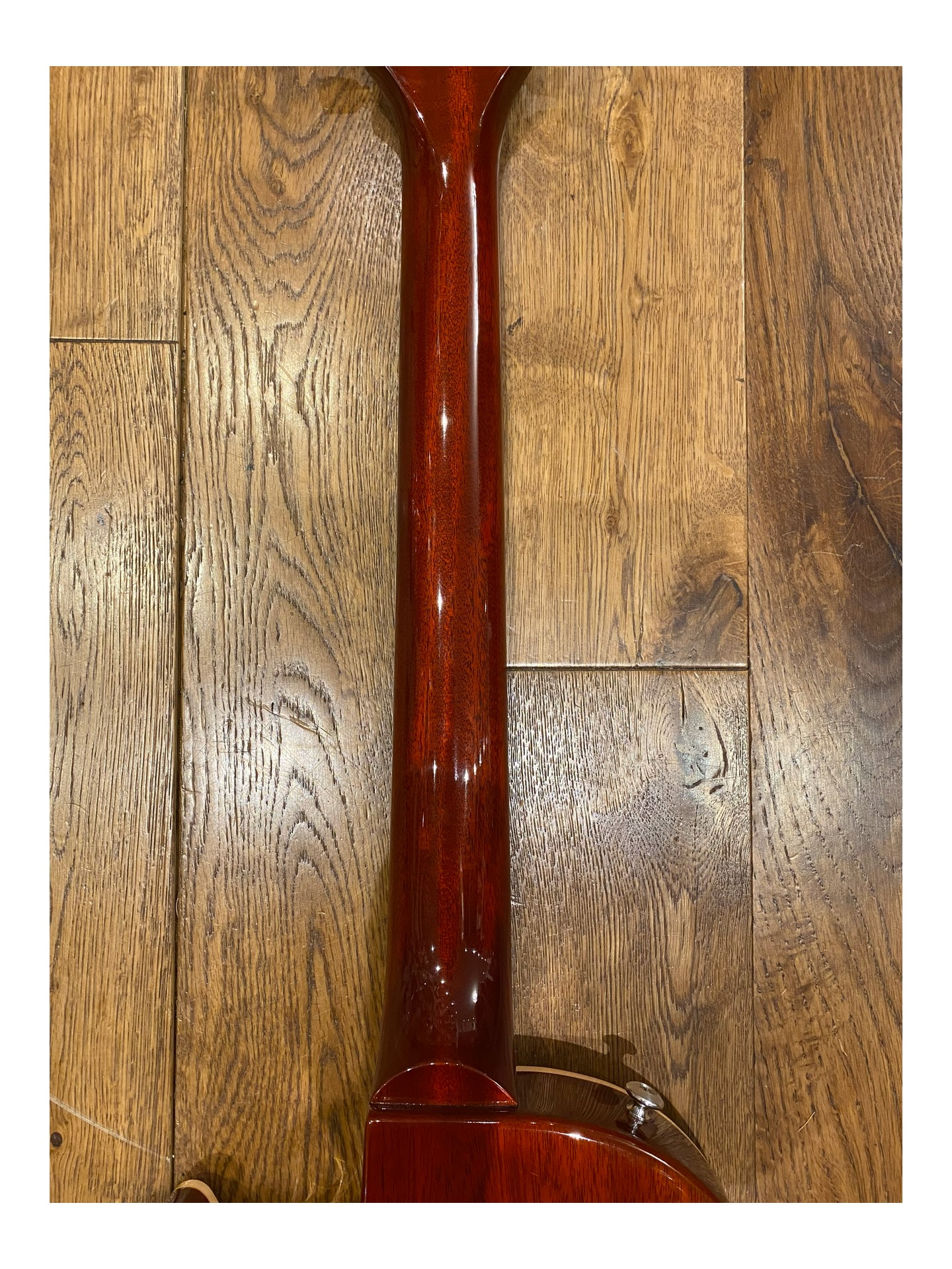 GIBSON LES PAUL TRADITIONAL de 2017