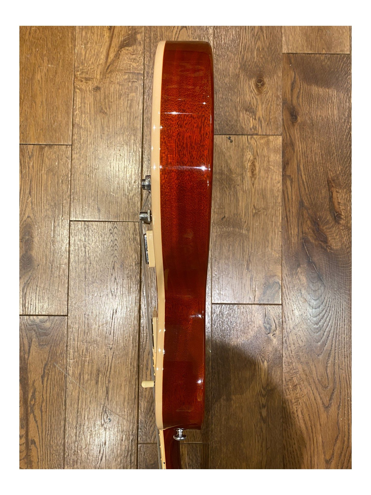 GIBSON LES PAUL TRADITIONAL de 2017