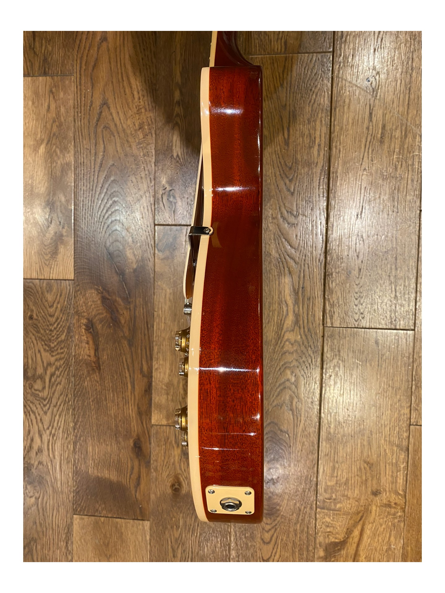 GIBSON LES PAUL TRADITIONAL de 2017