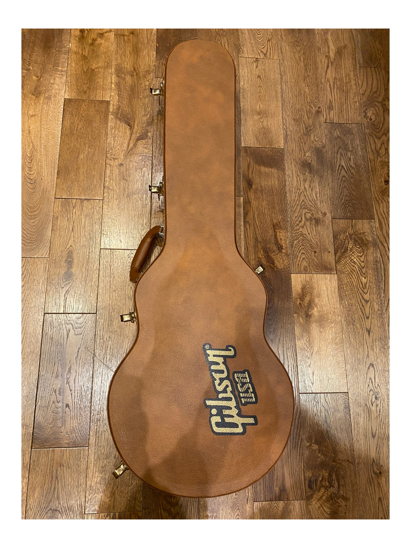 GIBSON LES PAUL TRADITIONAL de 2017