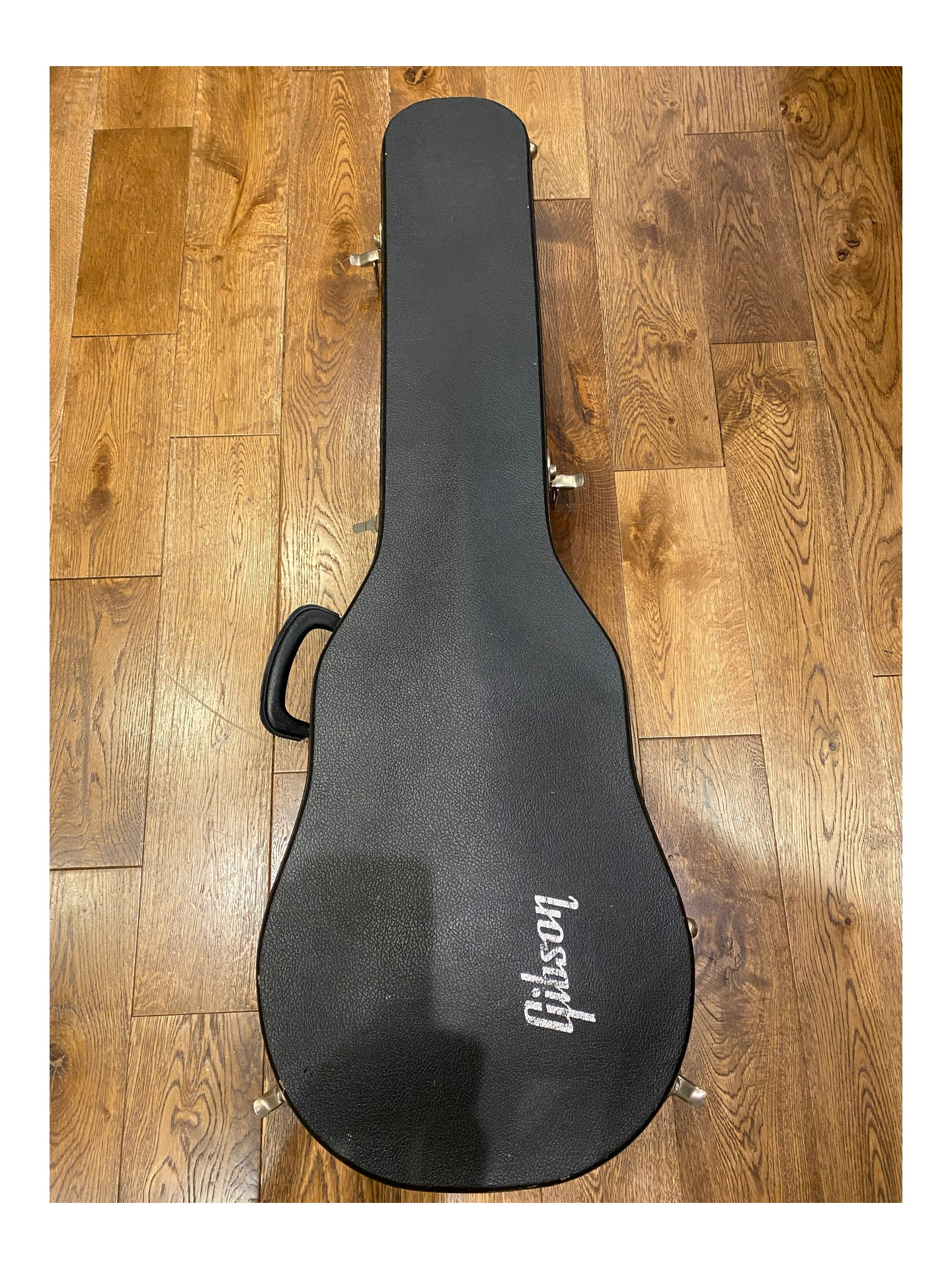 GIBSON LES PAUL CUSTOM de 1970