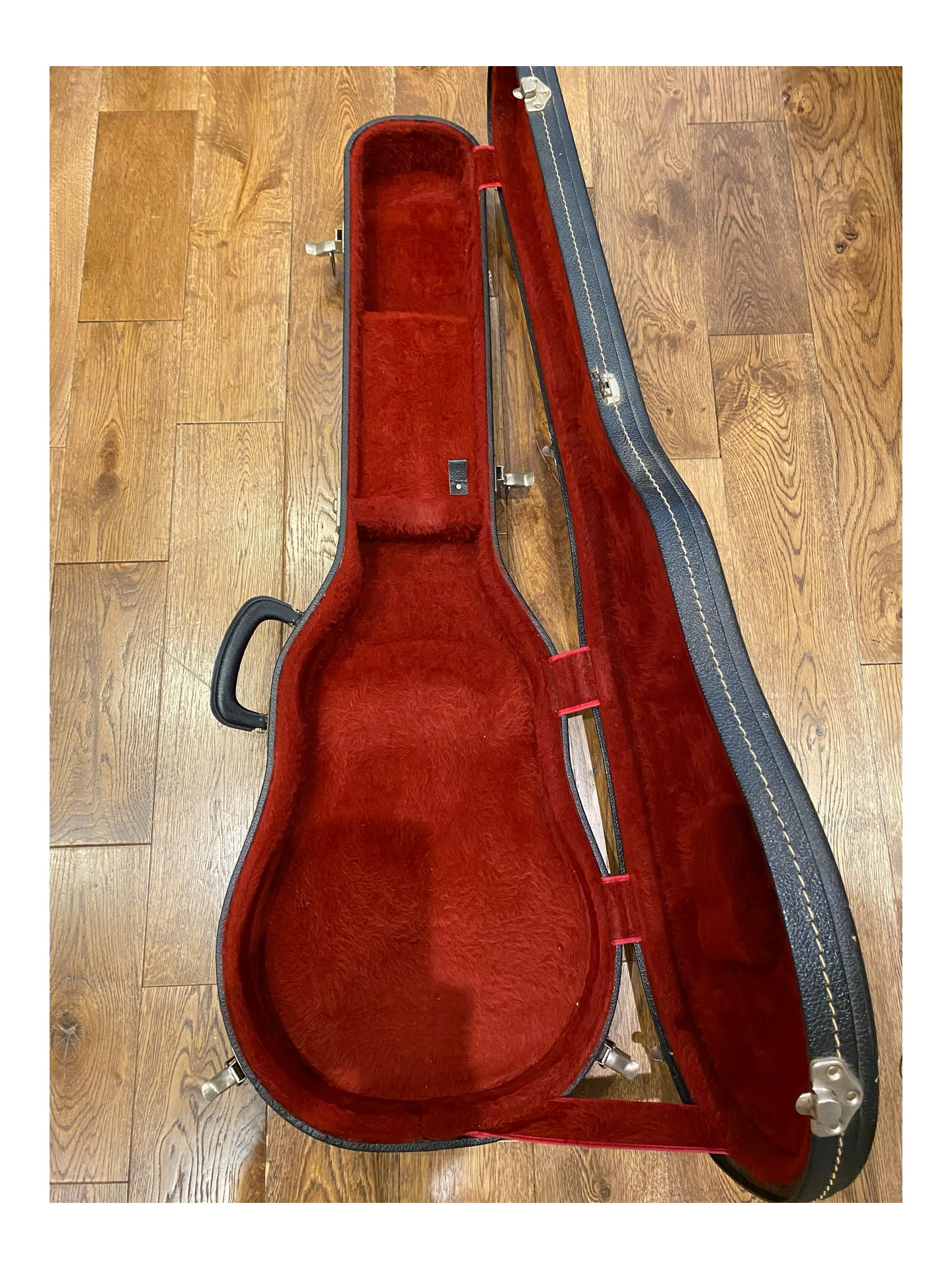 GIBSON LES PAUL CUSTOM de 1970