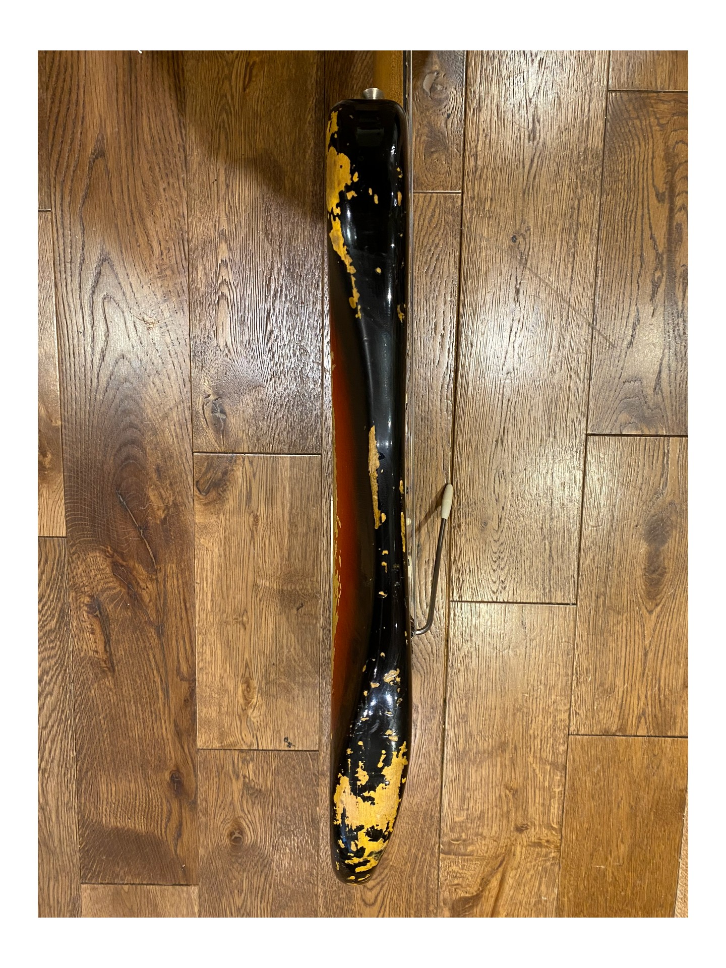 FENDER STRATOCASTER de 1964