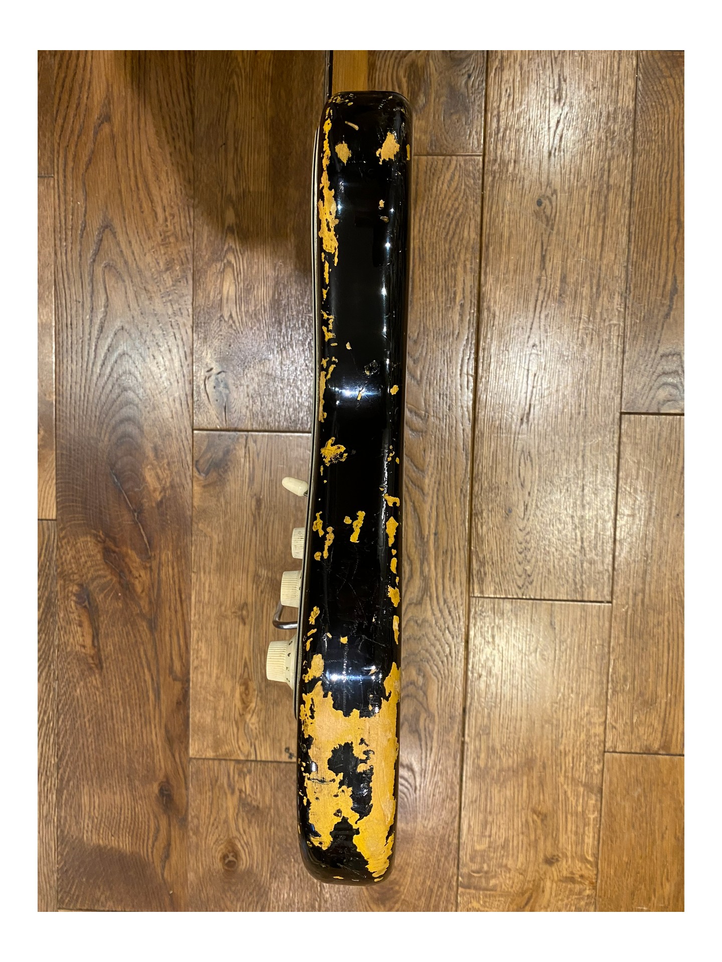 FENDER STRATOCASTER de 1964