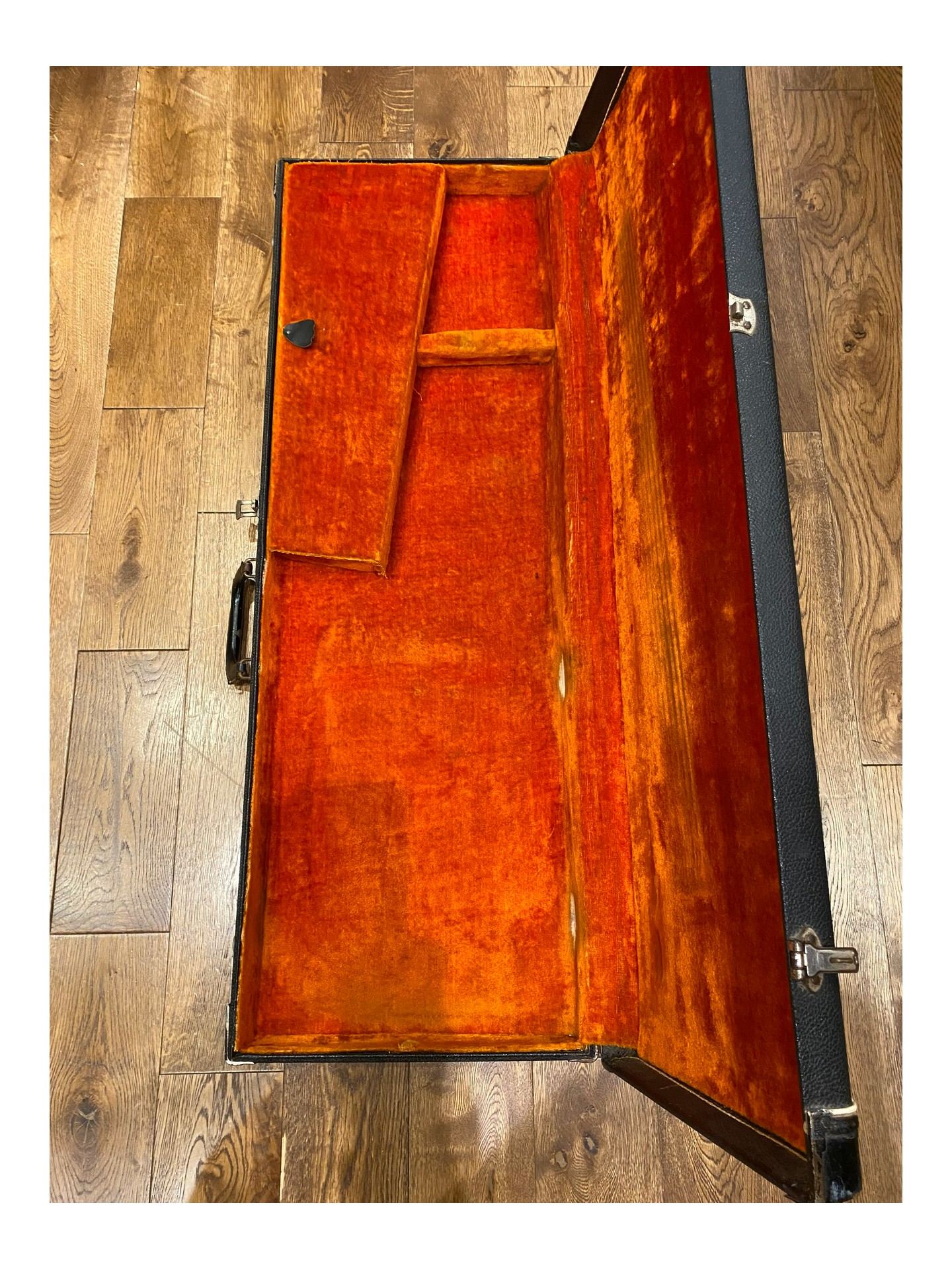 FENDER STRATOCASTER de 1964