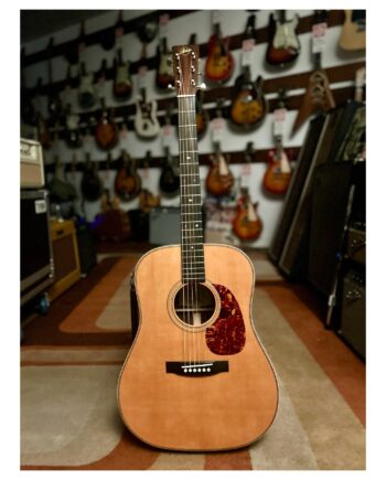 ATKINS D37 AGED NATURAL de 2025