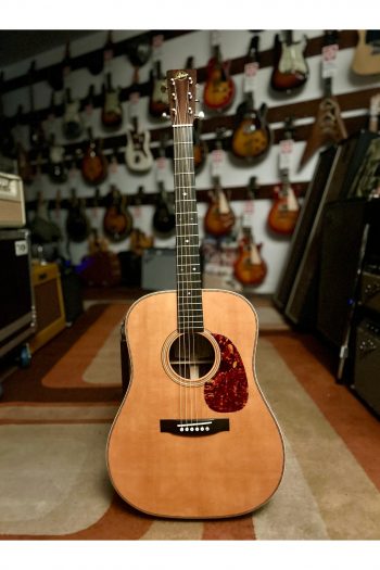 ATKINS D37 AGED NATURAL de 2025