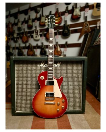 GIBSON LES PAUL TRADITIONAL de 2017