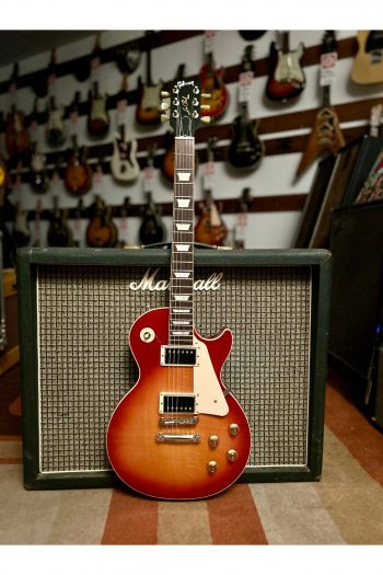 GIBSON LES PAUL TRADITIONAL de 2017