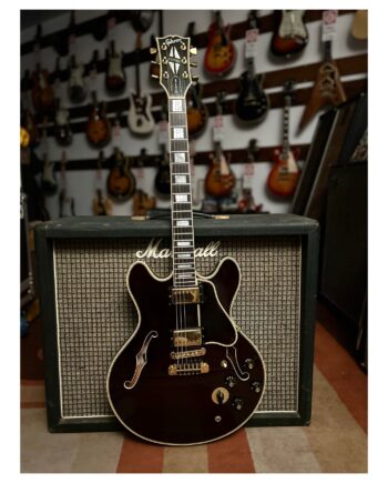 GIBSON ES-355TDSV de 1980
