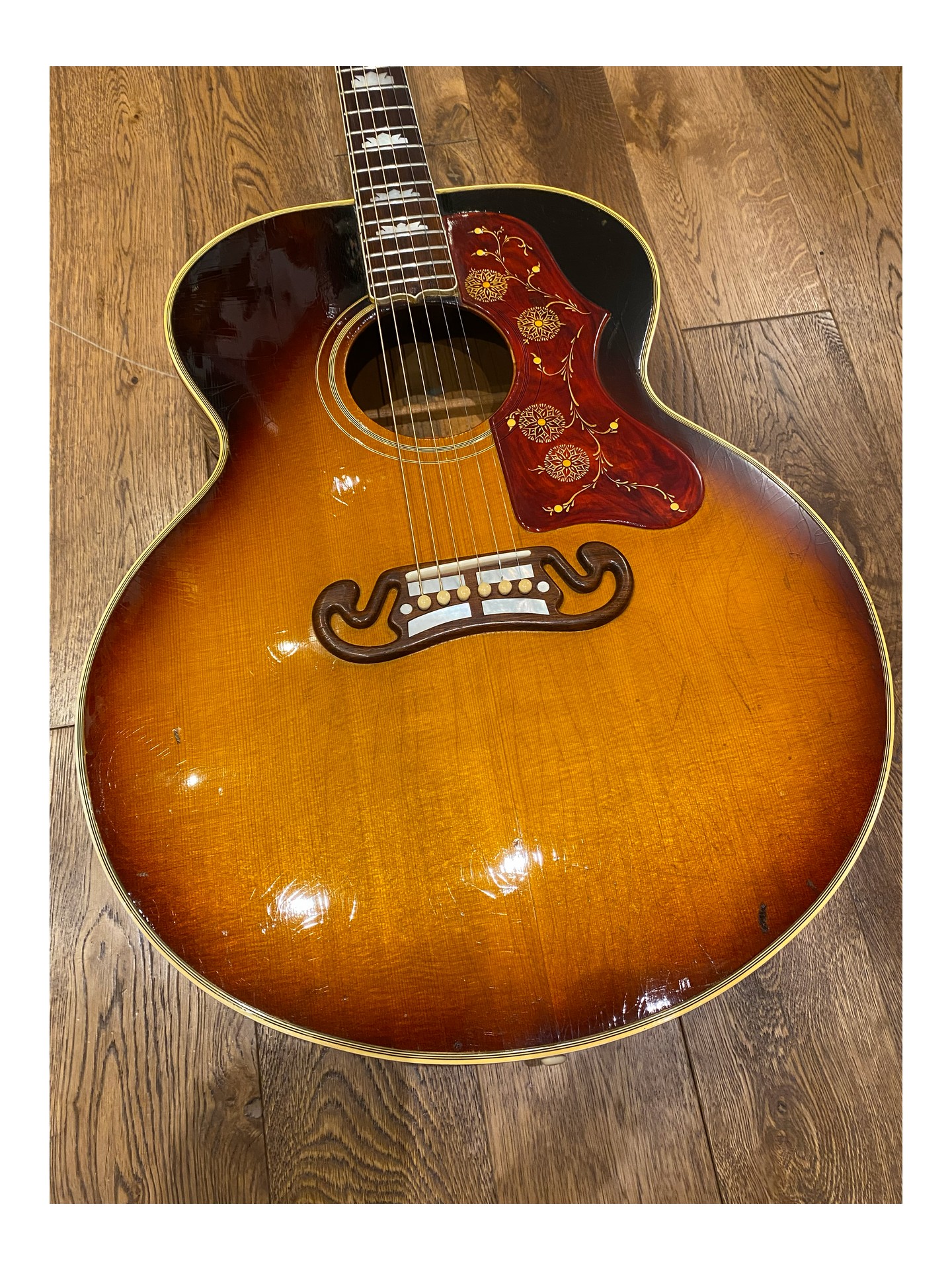 GIBSON J-200 de 1959
