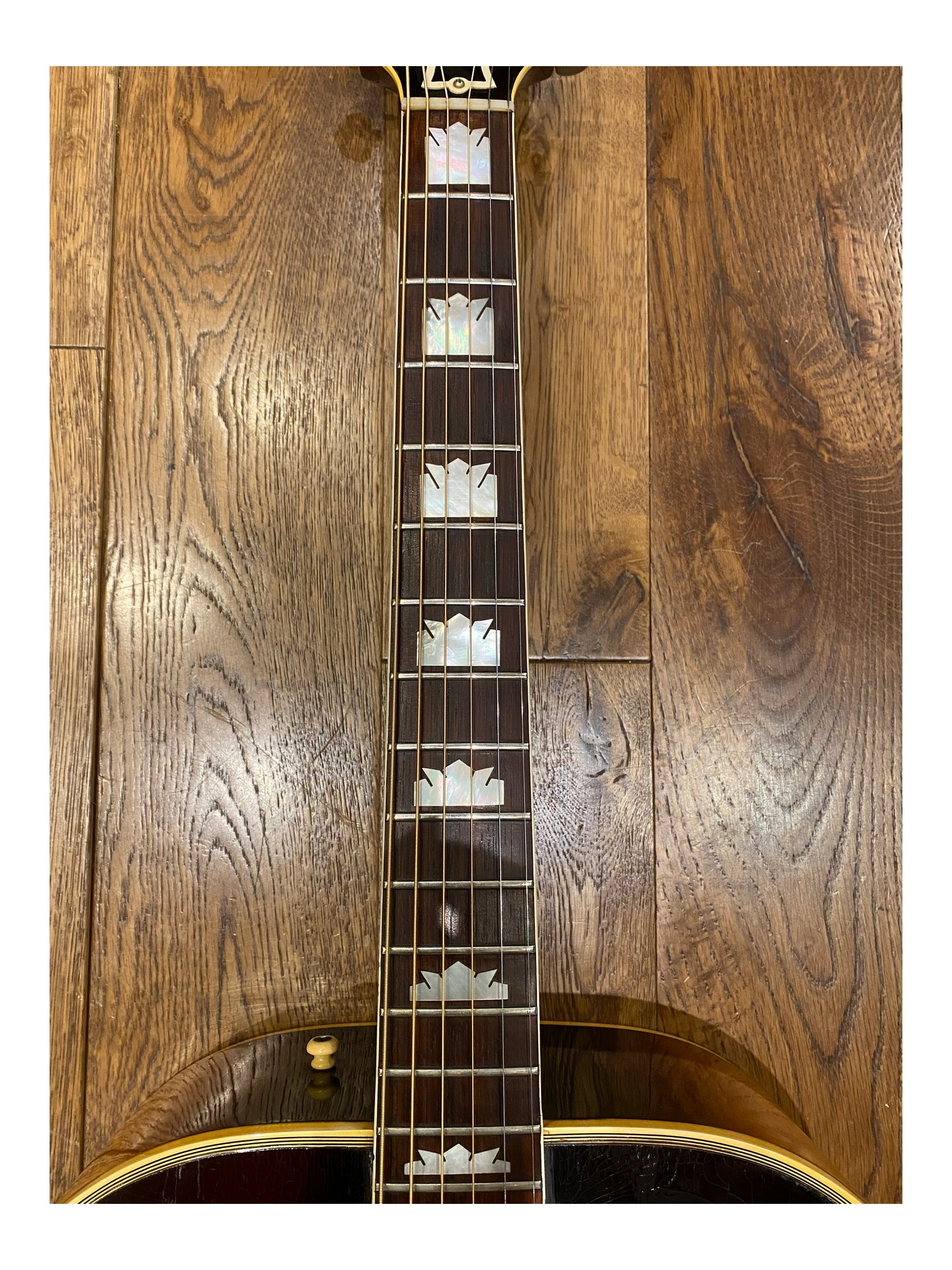 GIBSON J-200 de 1959