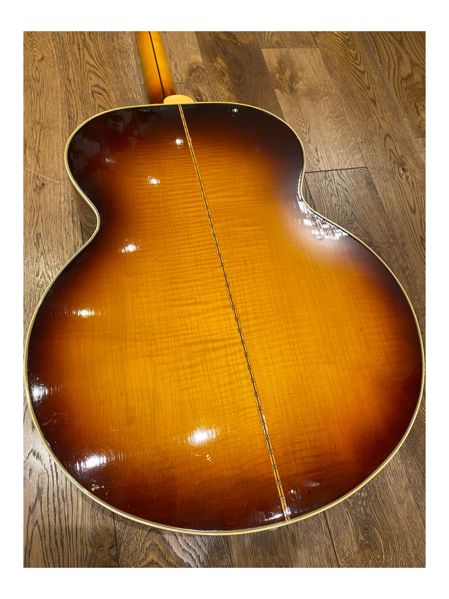 GIBSON J-200 de 1959