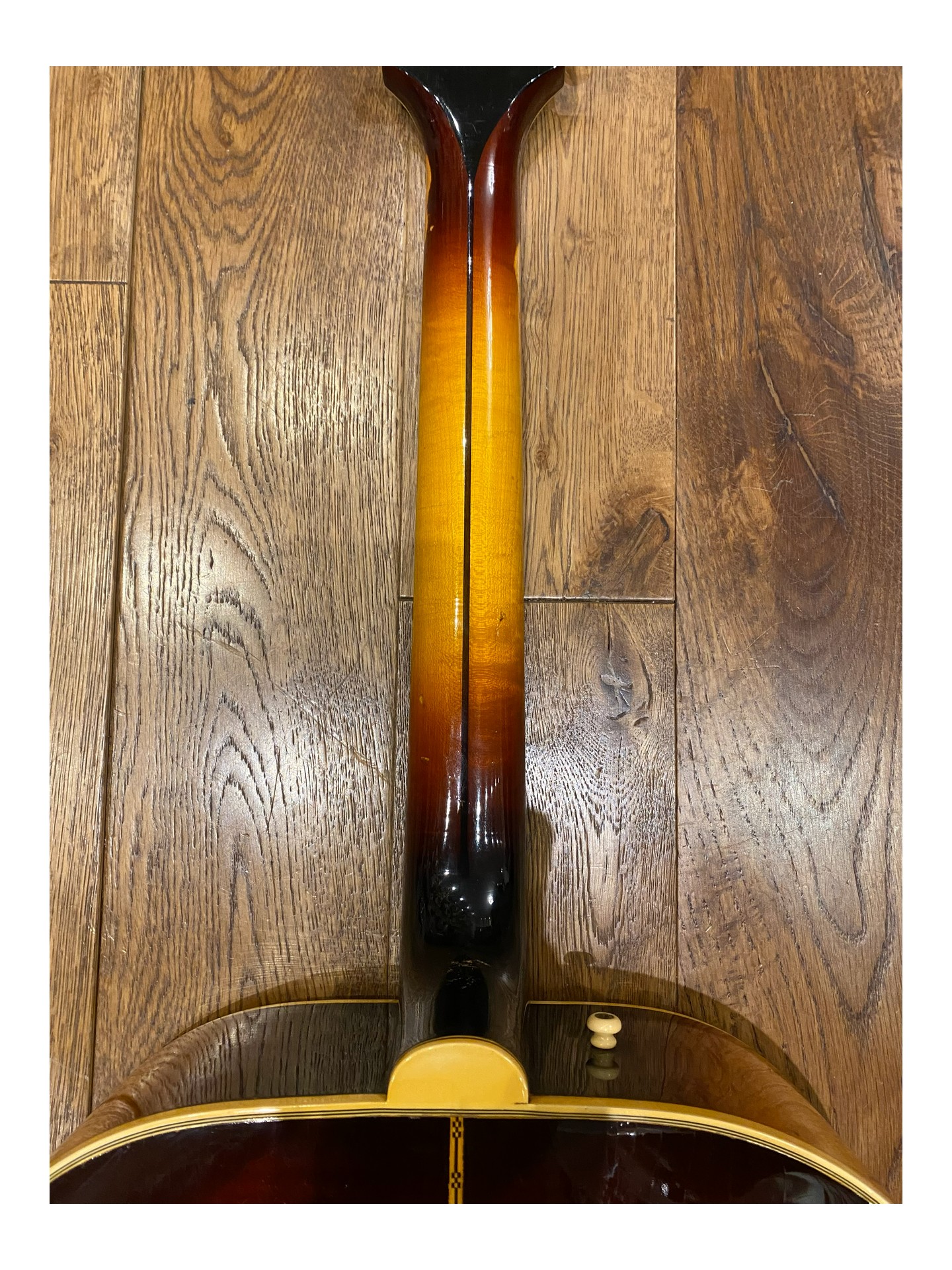 GIBSON J-200 de 1959