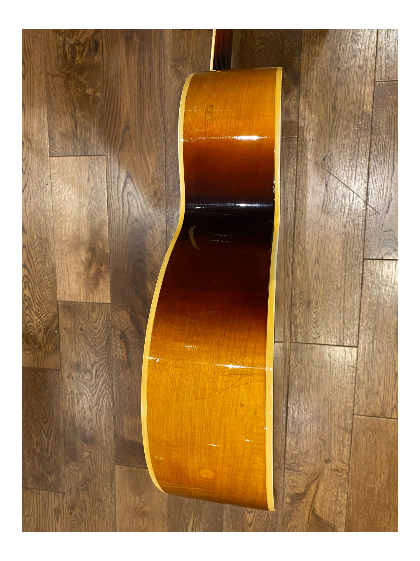 GIBSON J-200 de 1959