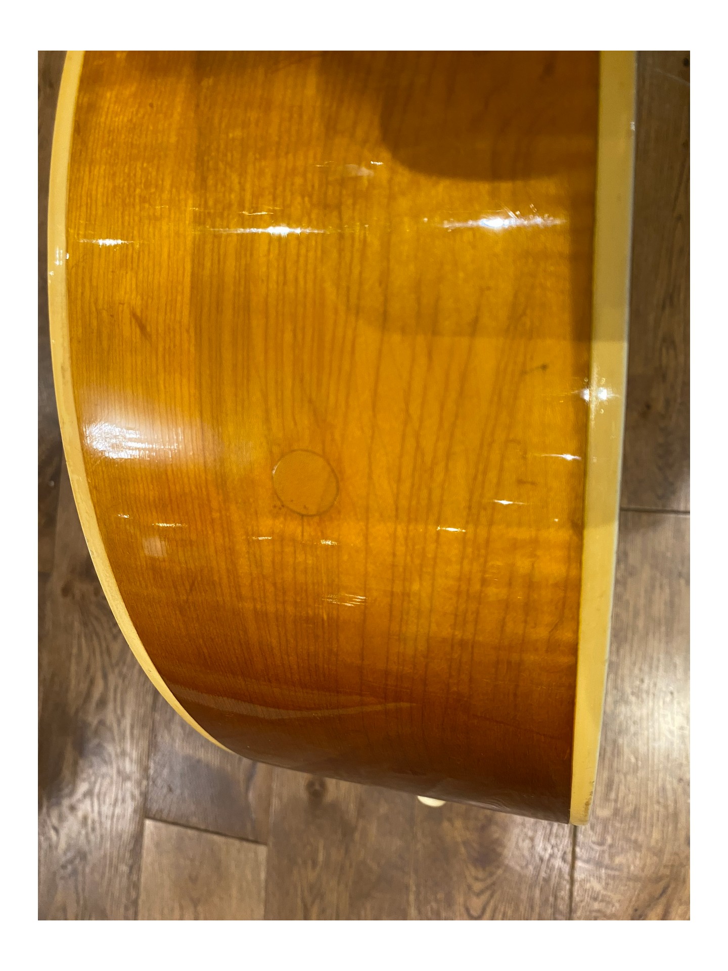 GIBSON J-200 de 1959