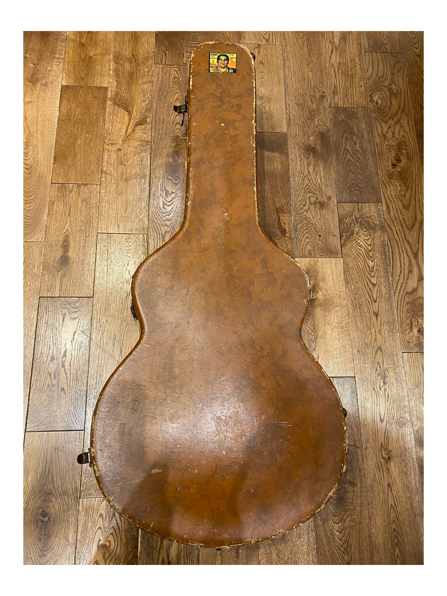 GIBSON J-200 de 1959