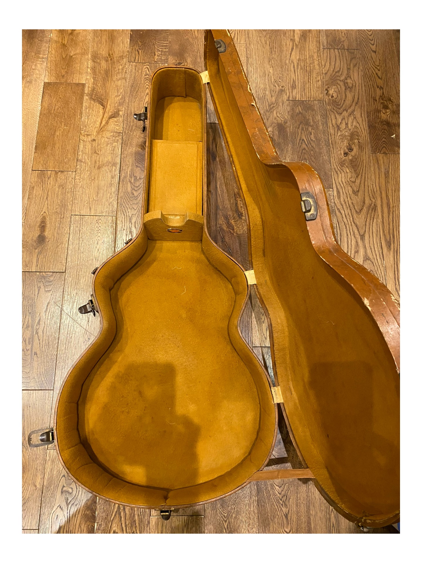 GIBSON J-200 de 1959