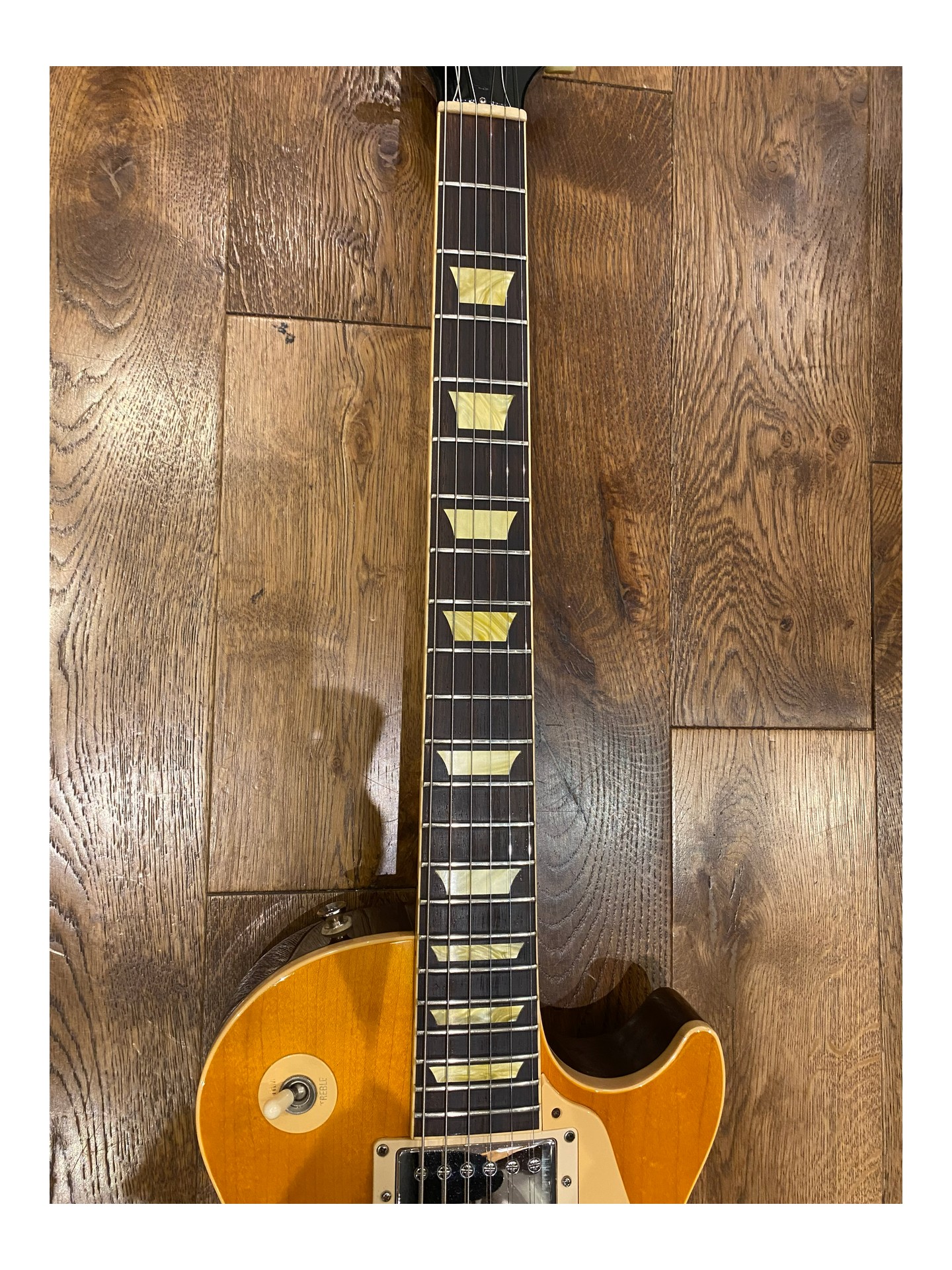 GIBSON LES PAUL CLASSIC 60 de 2000