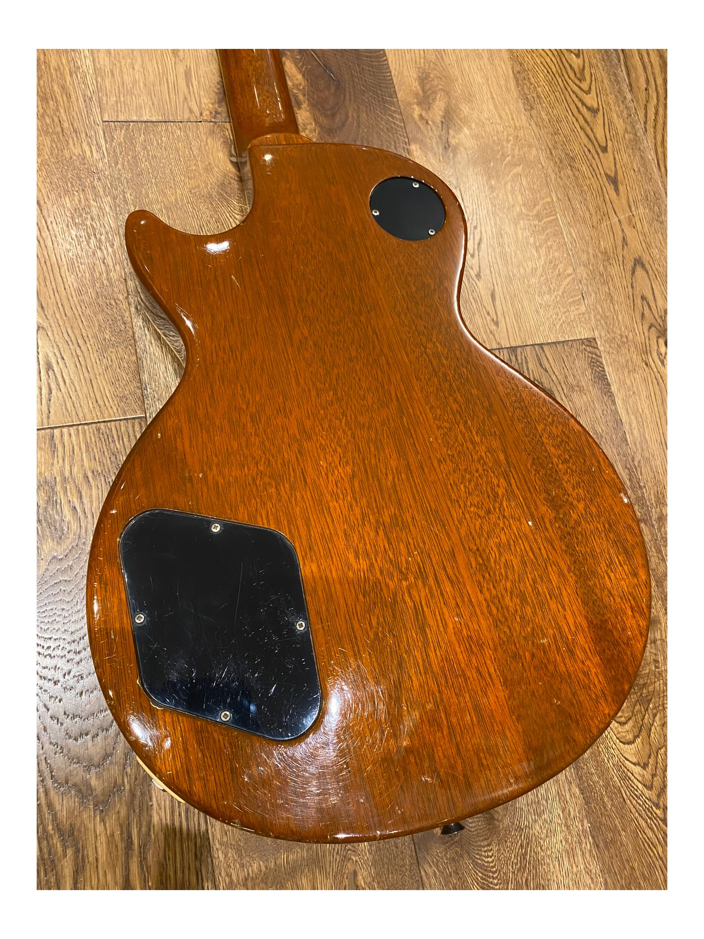 GIBSON LES PAUL CLASSIC 60 de 2000