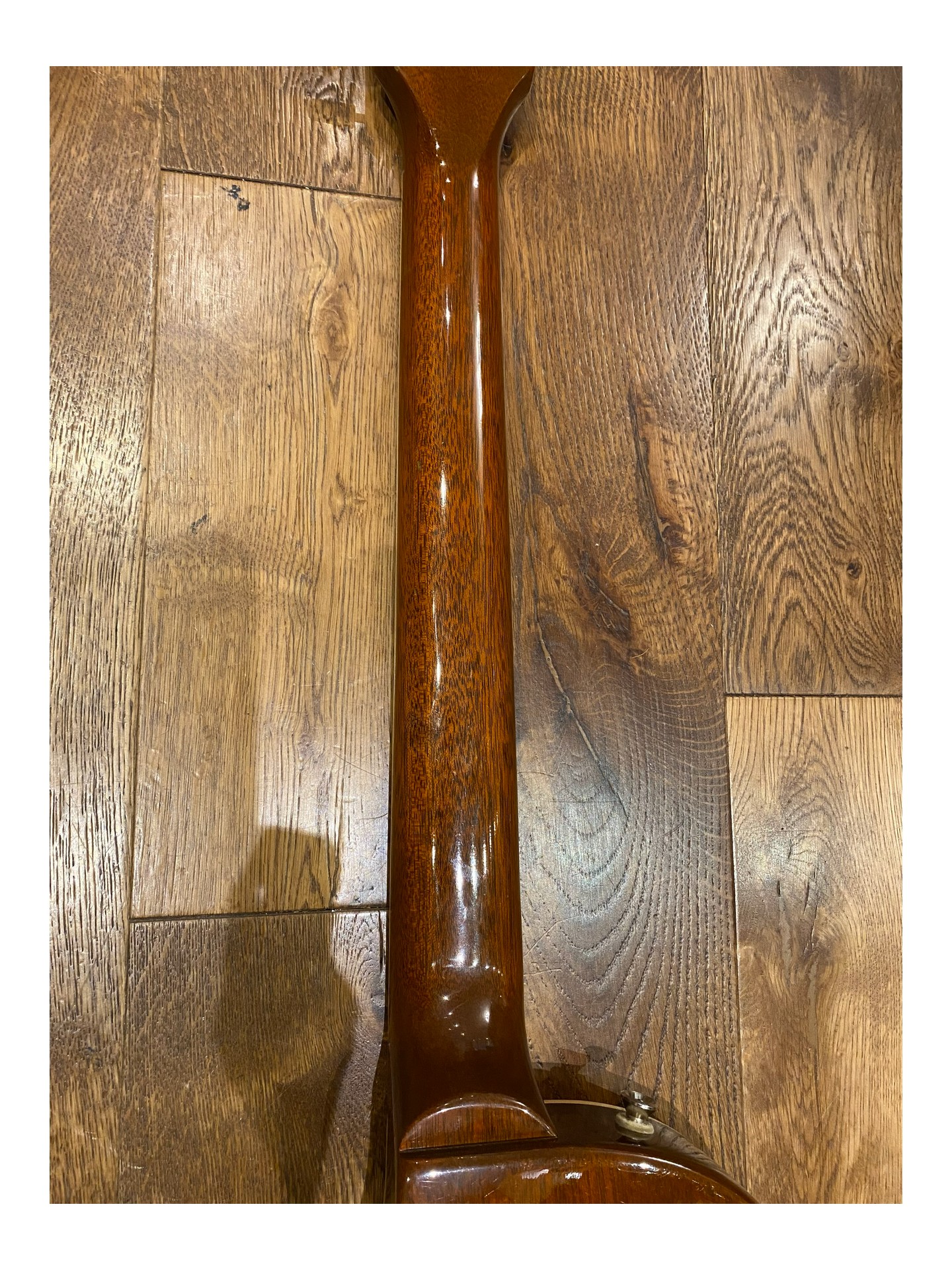 GIBSON LES PAUL CLASSIC 60 de 2000