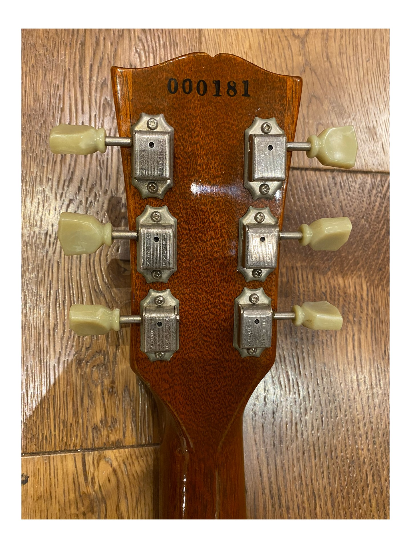 GIBSON LES PAUL CLASSIC 60 de 2000