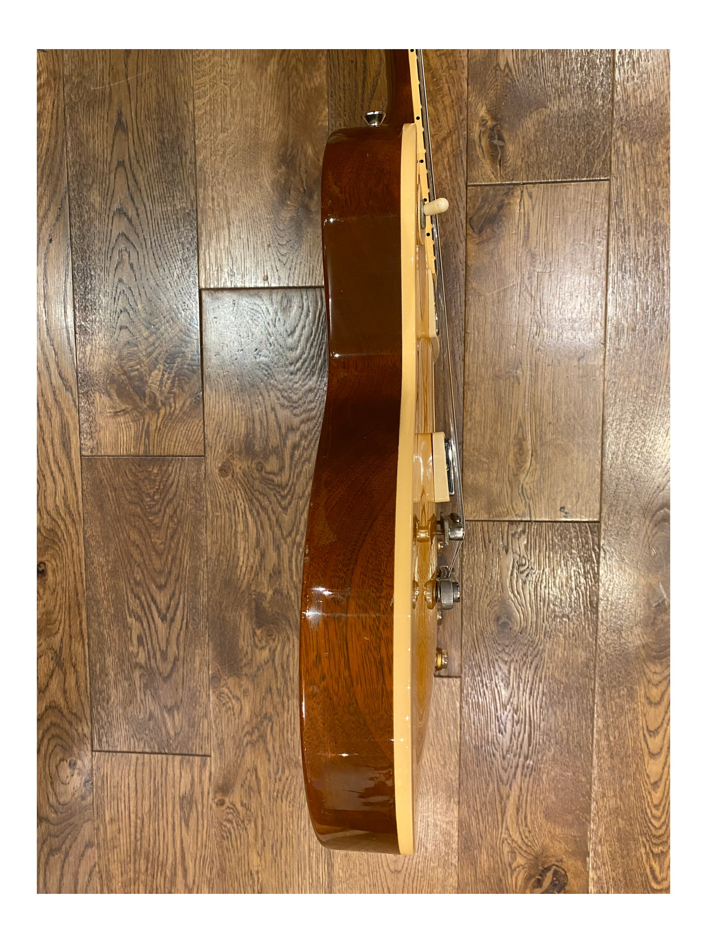 GIBSON LES PAUL CLASSIC 60 de 2000