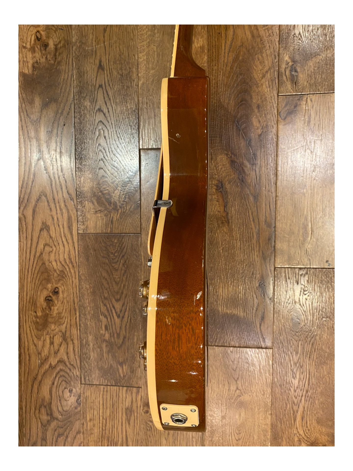 GIBSON LES PAUL CLASSIC 60 de 2000