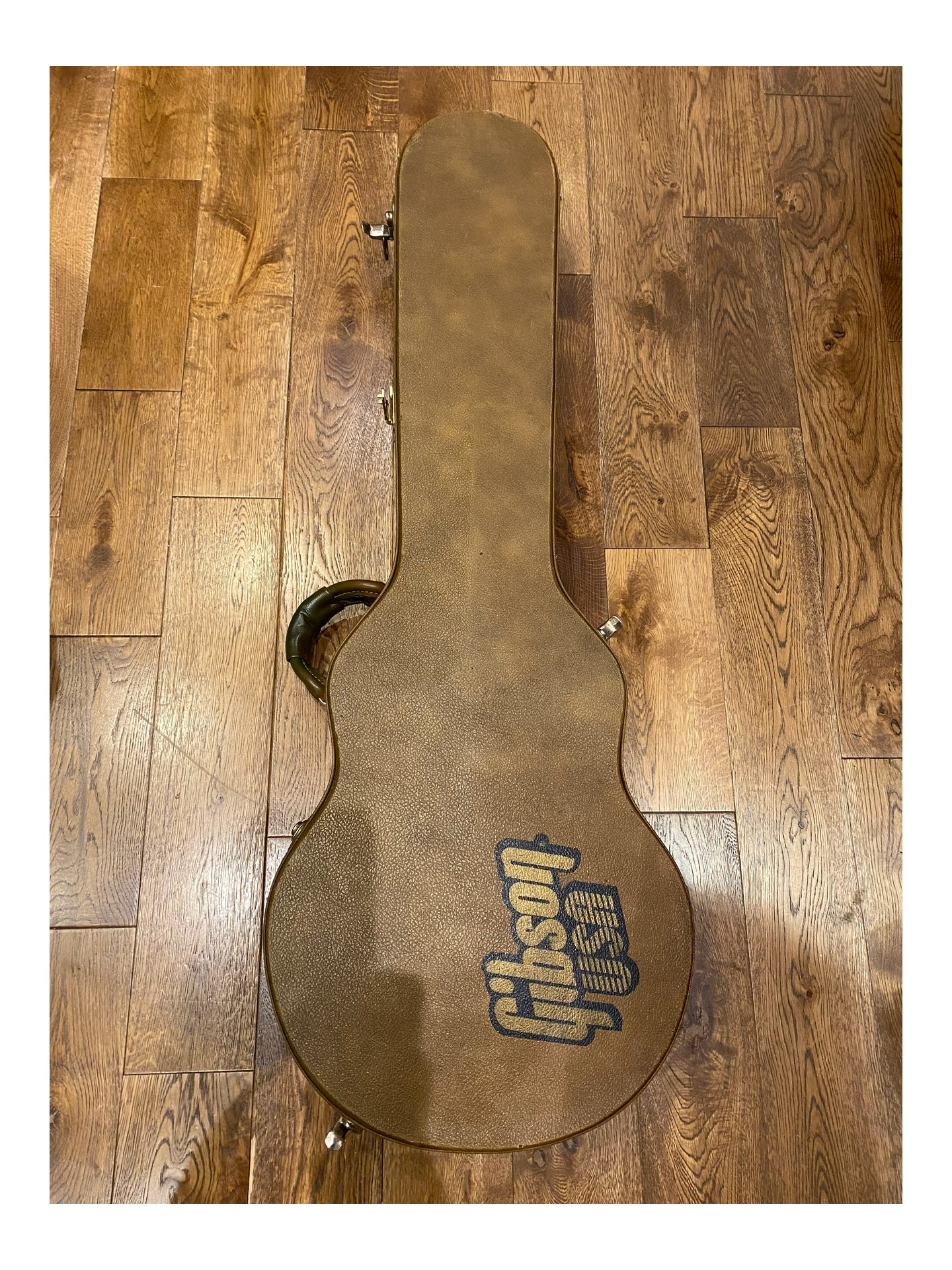 GIBSON LES PAUL CLASSIC 60 de 2000