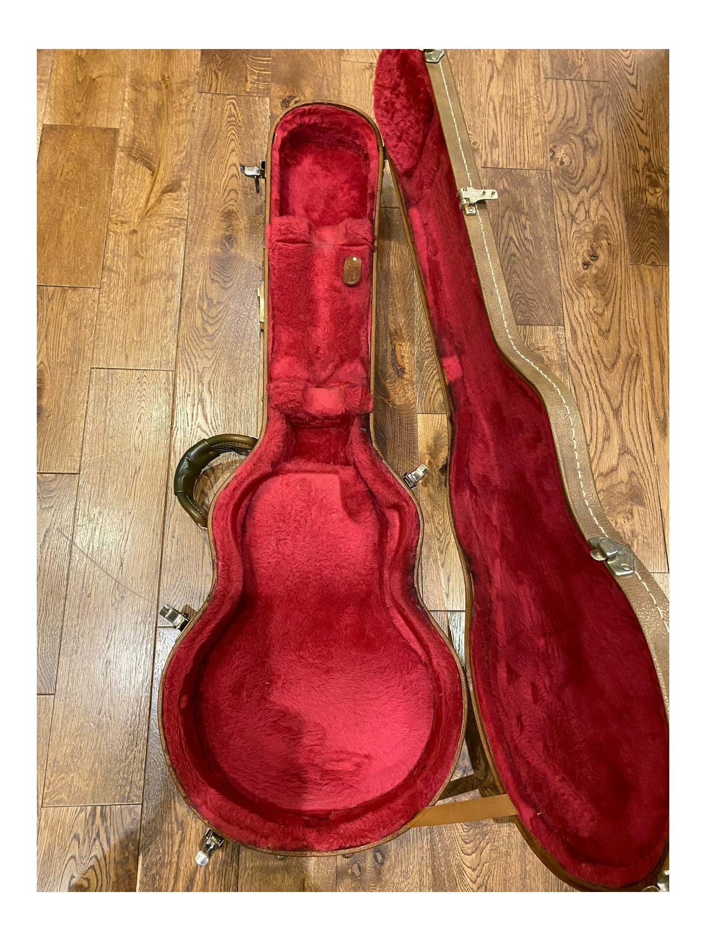 GIBSON LES PAUL CLASSIC 60 de 2000