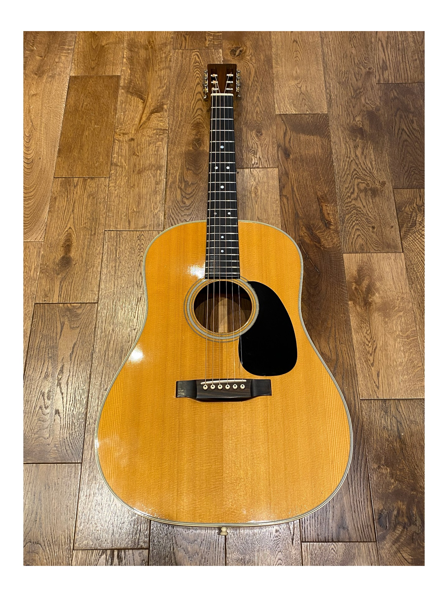 MARTIN D-28S de 1970