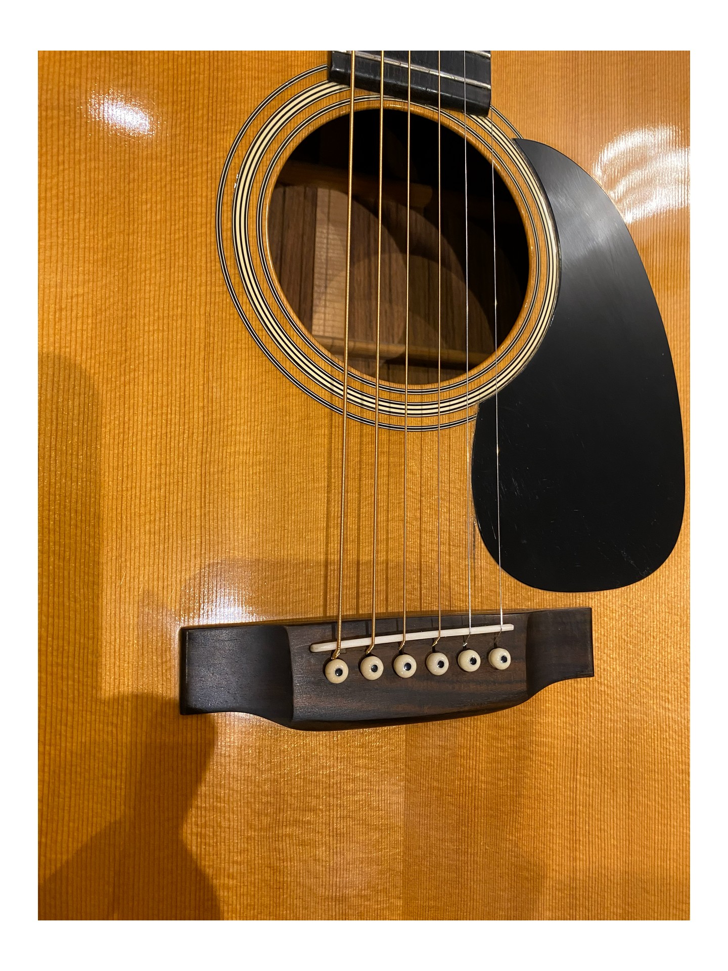 MARTIN D-28S de 1970